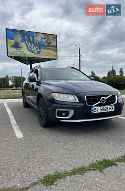 Универсал Volvo XC70 2011 в 