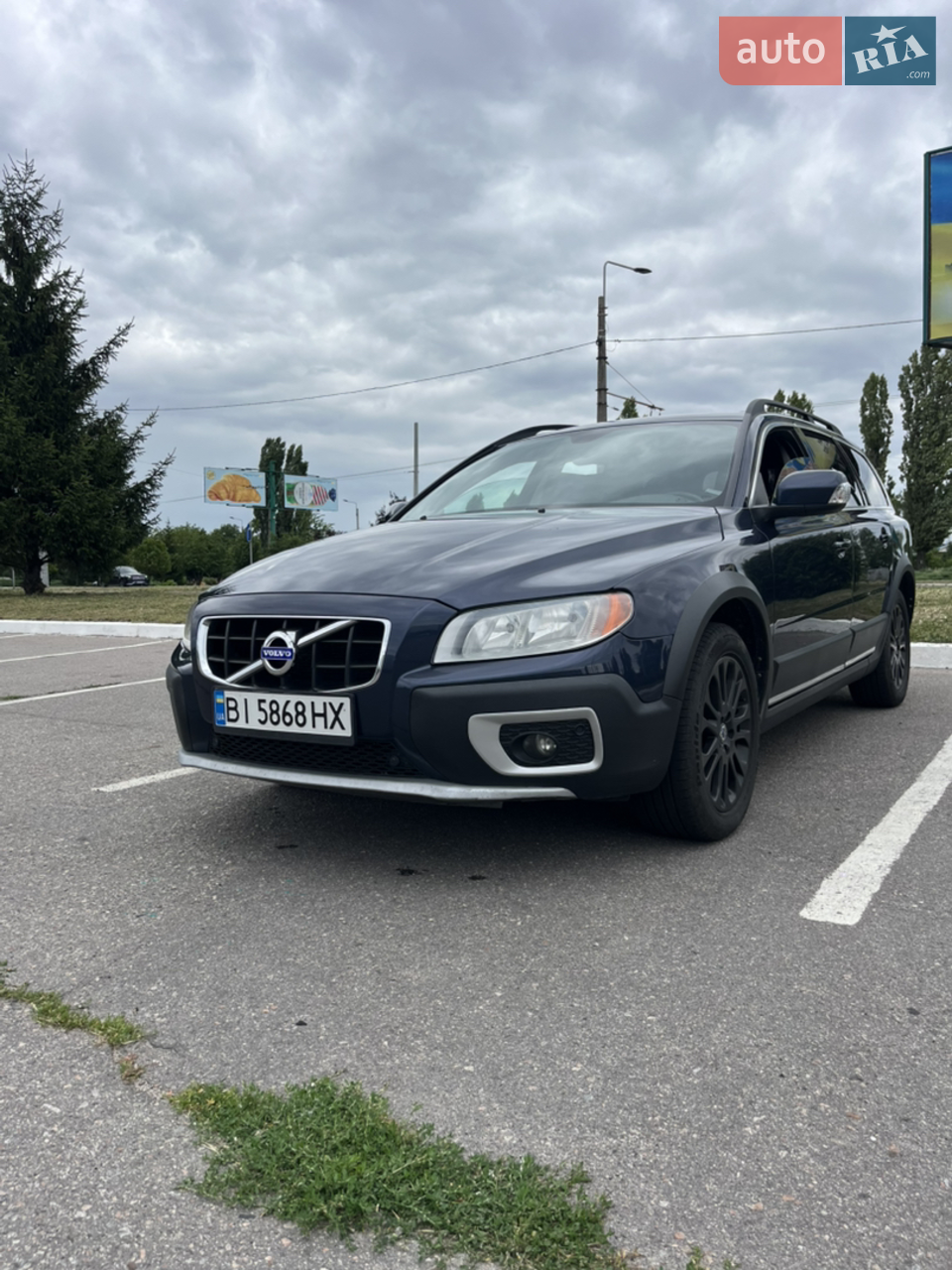 2011 Volvo XC70 - мініатюра 11