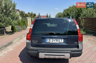 Универсал Volvo XC70 2006 в 