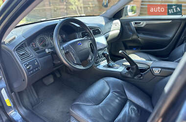 Универсал Volvo XC70 2006 в 