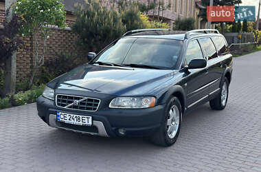 Универсал Volvo XC70 2006 в 