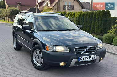 Универсал Volvo XC70 2006 в 