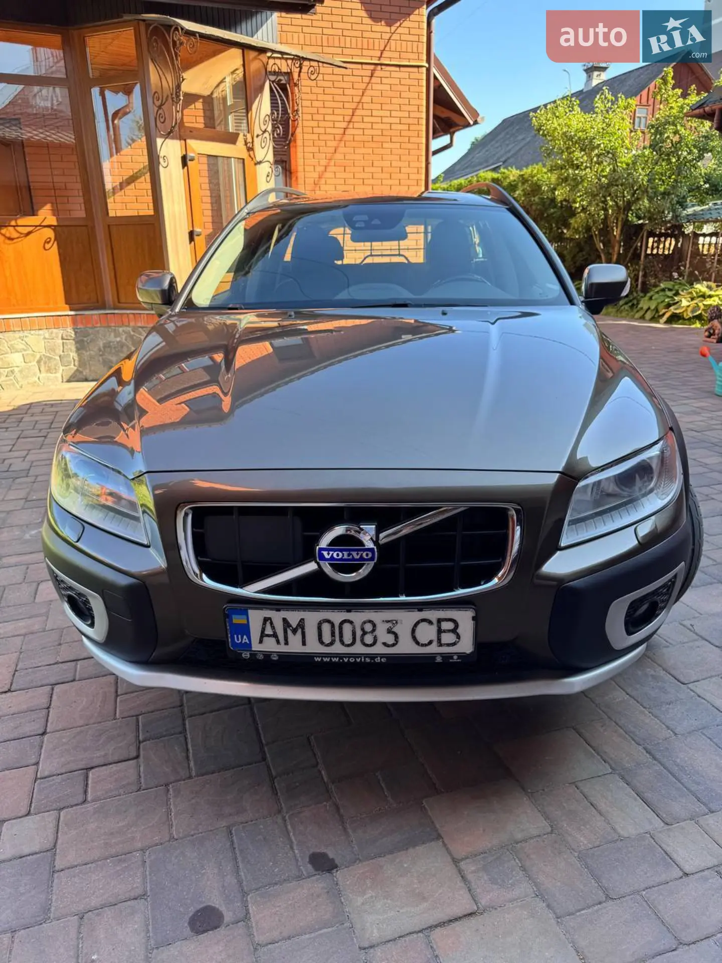 2013 Volvo XC70 - мініатюра 11