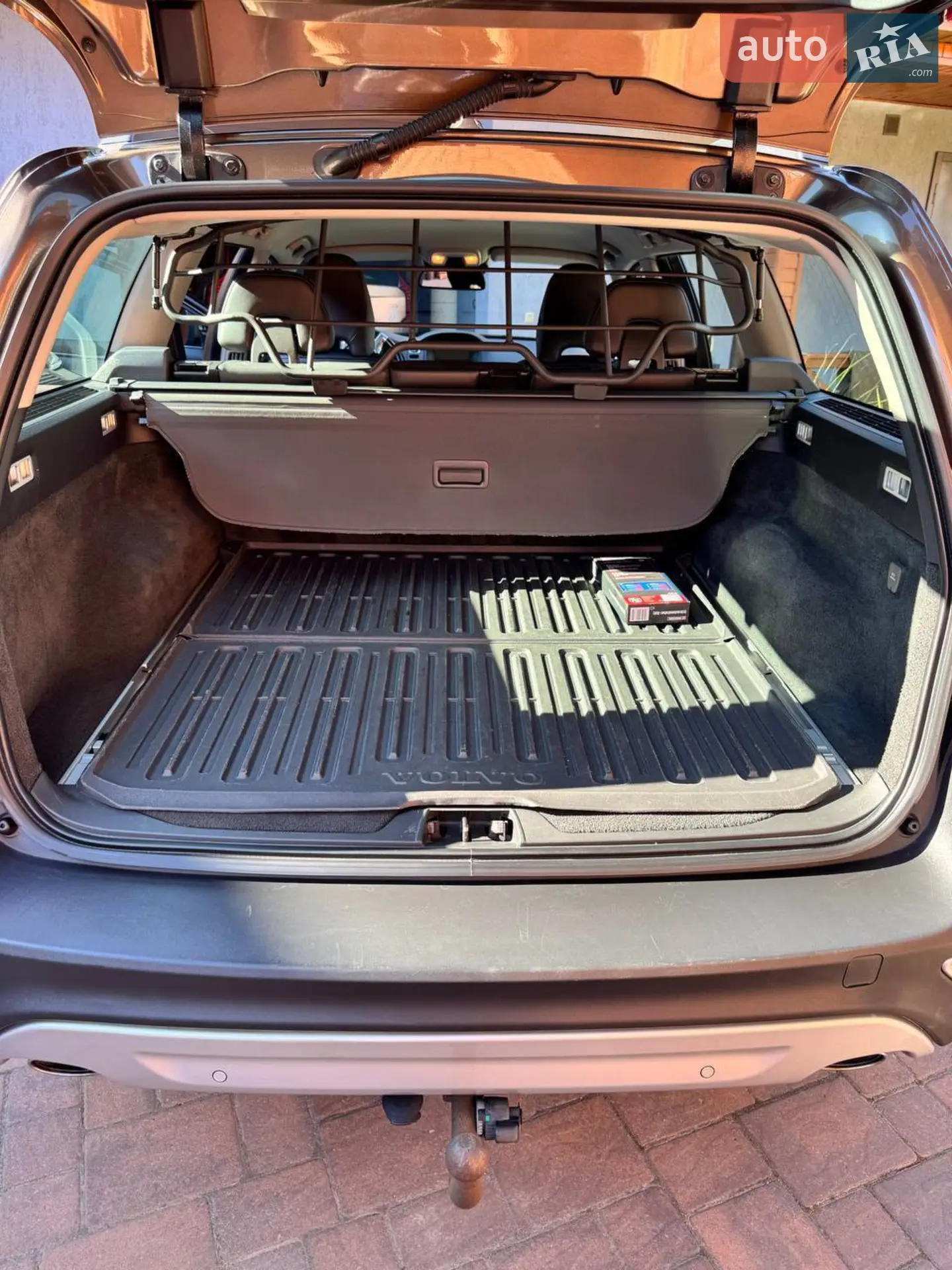 2013 Volvo XC70 - мініатюра 15