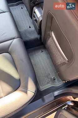 Универсал Volvo XC70 2013 в 