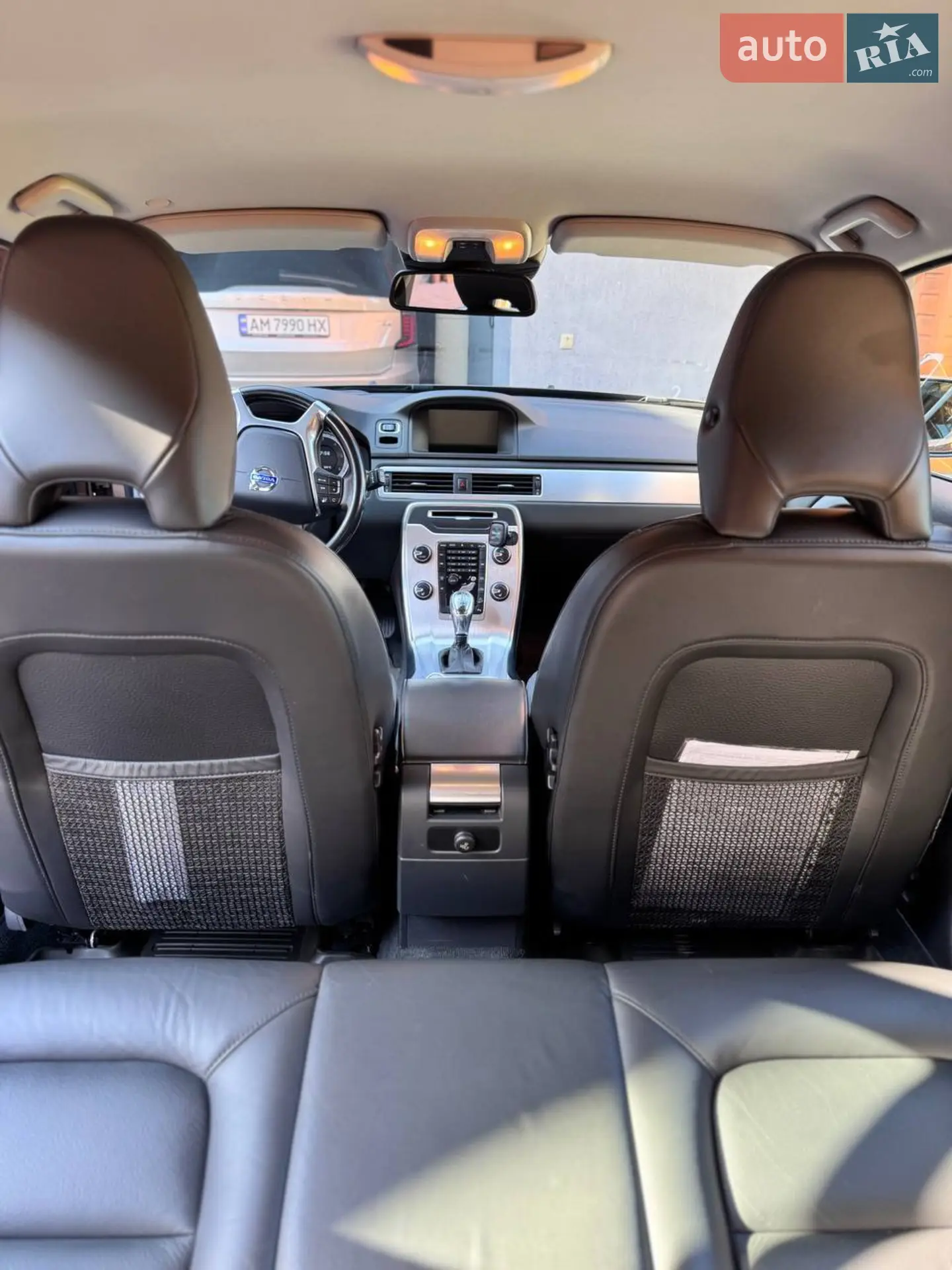 2013 Volvo XC70 - мініатюра 21