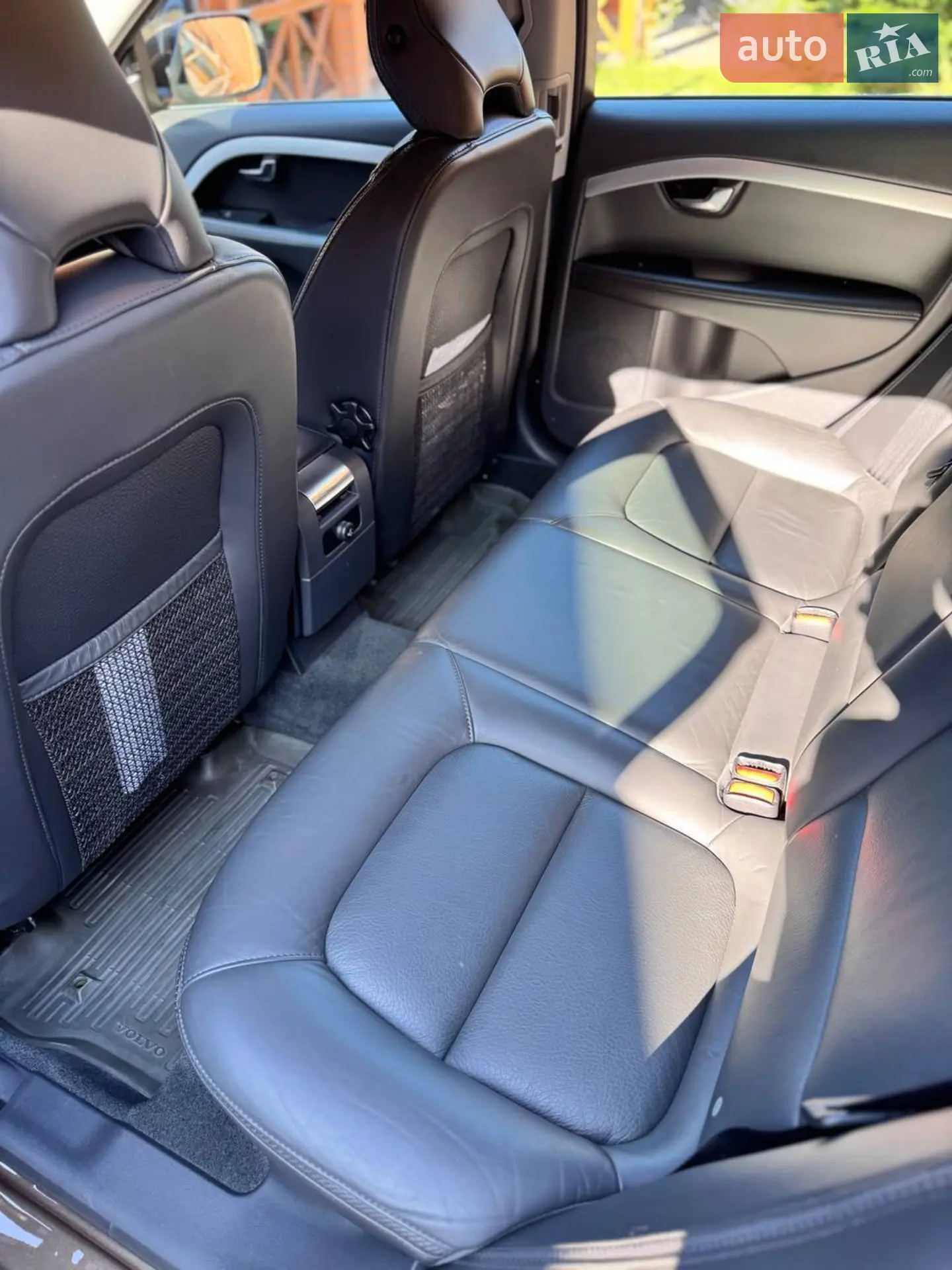 2013 Volvo XC70 - мініатюра 22