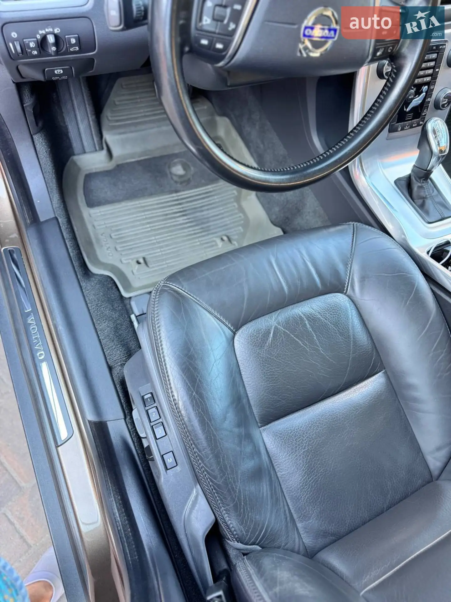 2013 Volvo XC70 - мініатюра 23