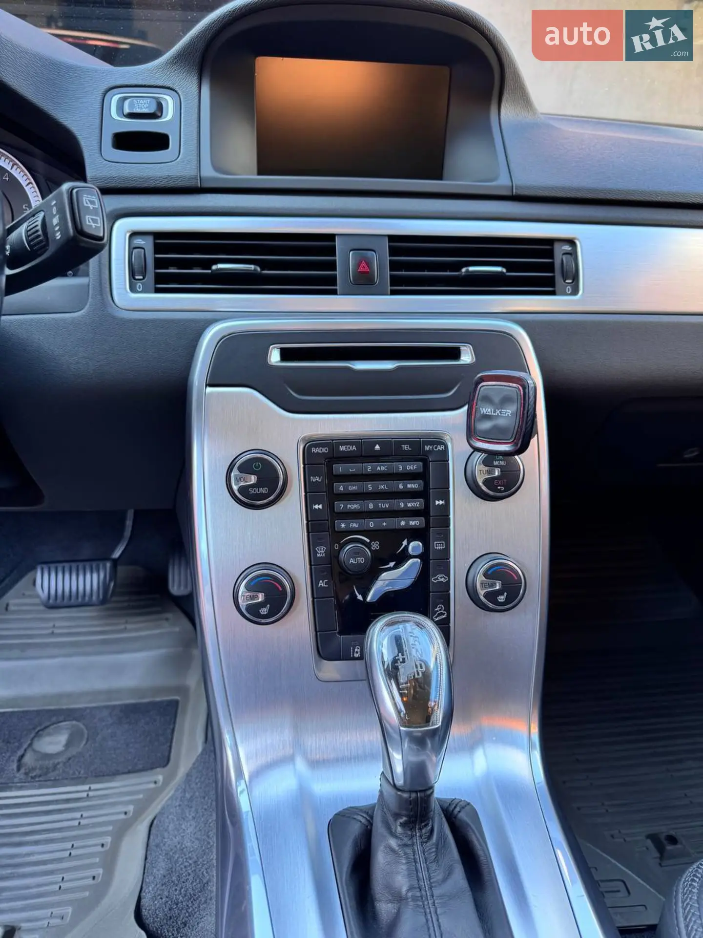 2013 Volvo XC70 - мініатюра 25