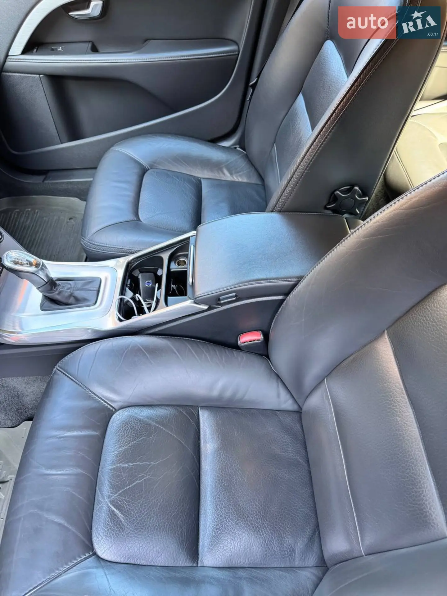 2013 Volvo XC70 - мініатюра 26