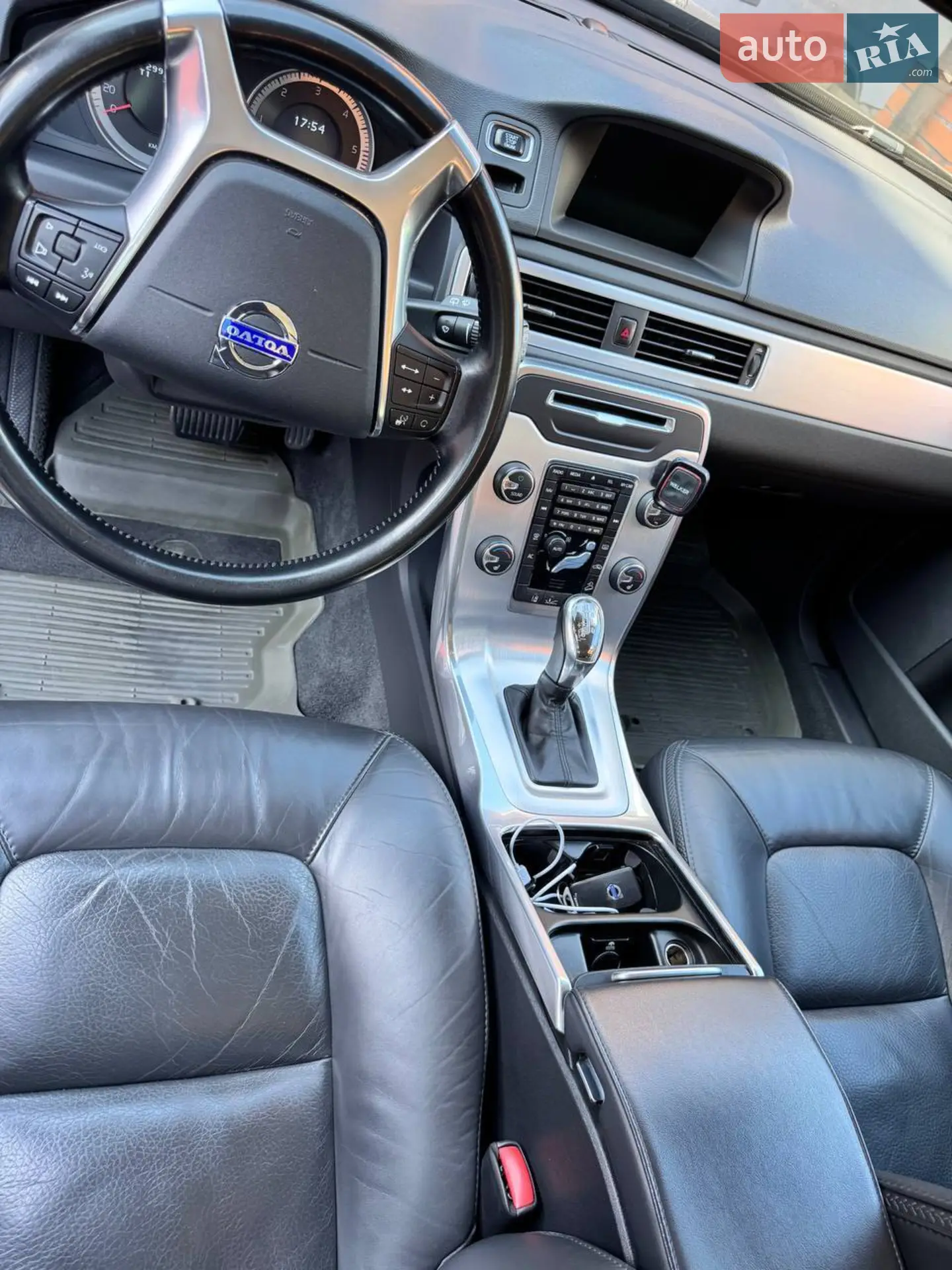 2013 Volvo XC70 - мініатюра 28