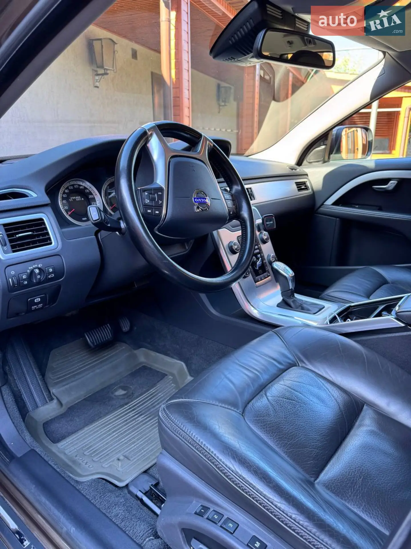 2013 Volvo XC70 - мініатюра 29