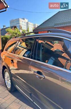 Універсал Volvo XC70 2013 в Звягелі