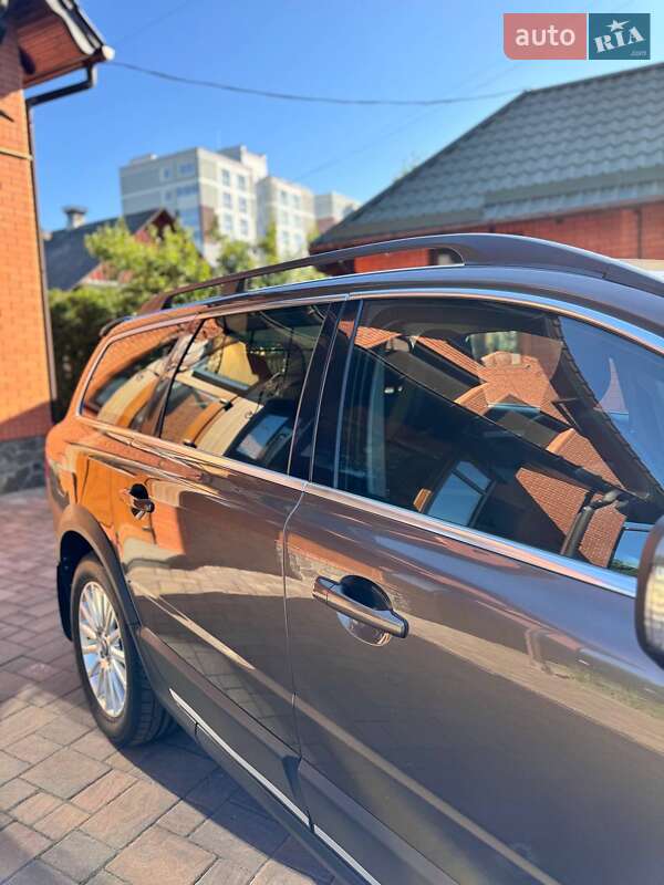 Универсал Volvo XC70 2013 в Звягеле