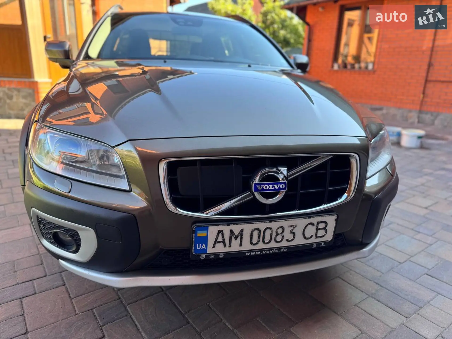 2013 Volvo XC70 - мініатюра 31