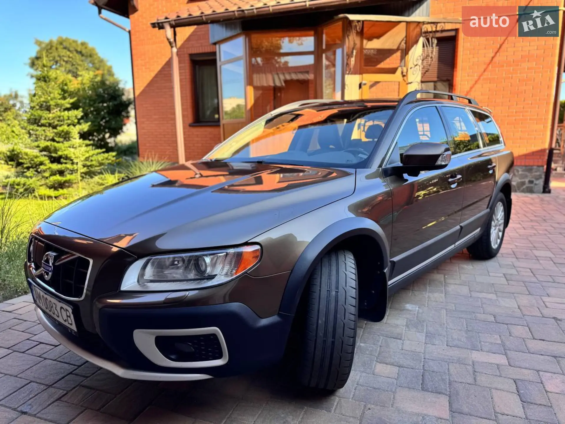 2013 Volvo XC70 - мініатюра 32