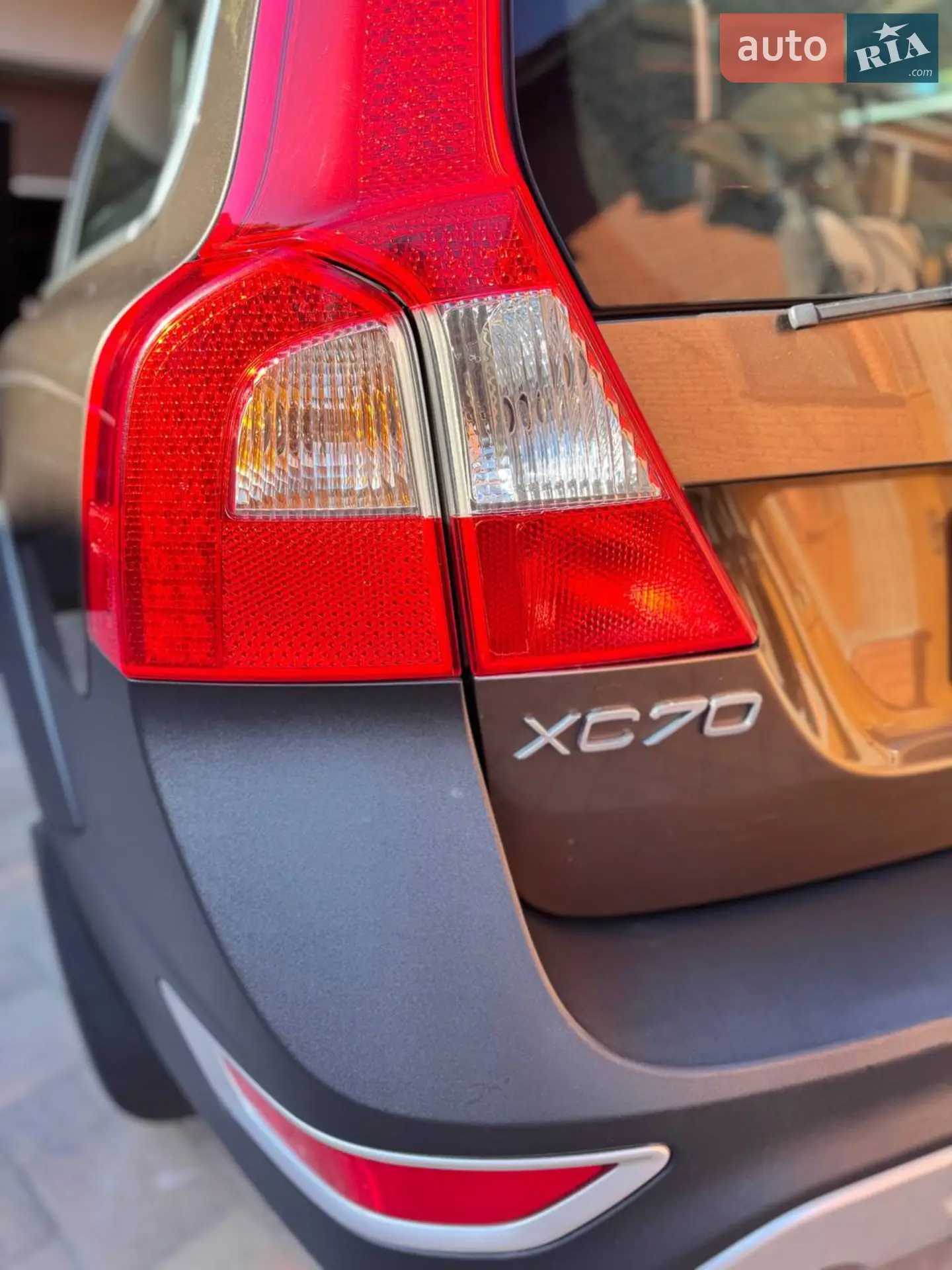 2013 Volvo XC70 - мініатюра 33