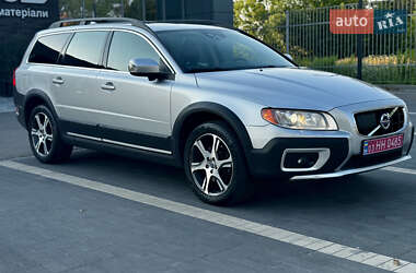 Универсал Volvo XC70 2011 в 