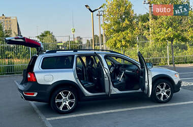 Универсал Volvo XC70 2011 в 