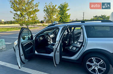 Универсал Volvo XC70 2011 в 