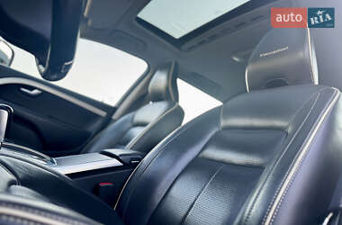 Универсал Volvo XC70 2011 в 