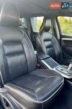 Универсал Volvo XC70 2011 в 