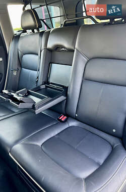 Универсал Volvo XC70 2011 в 