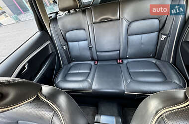 Универсал Volvo XC70 2011 в 