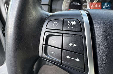 Универсал Volvo XC70 2011 в 