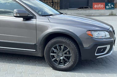 Універсал Volvo XC70 2010 в 