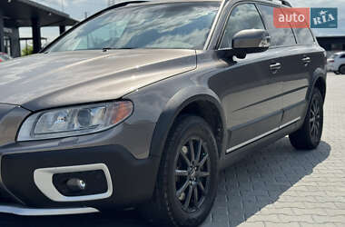 Універсал Volvo XC70 2010 в 