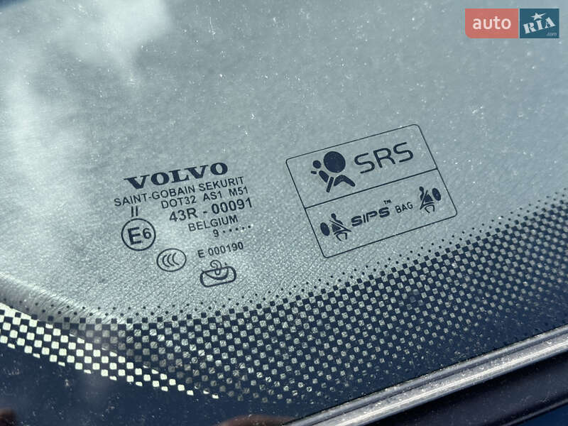 Универсал Volvo XC70 2010 в Житомире