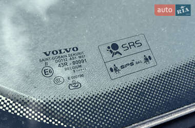 Універсал Volvo XC70 2010 в 