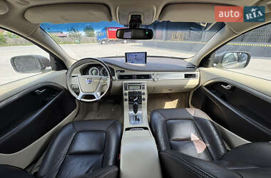 Універсал Volvo XC70 2010 в 