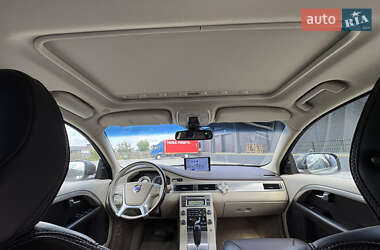 Універсал Volvo XC70 2010 в 