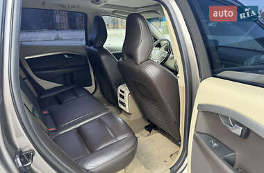 Універсал Volvo XC70 2010 в 