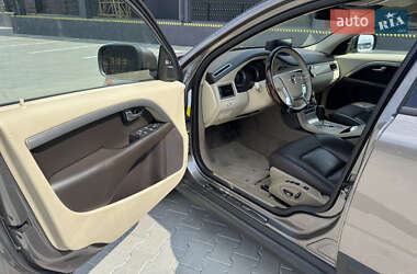 Універсал Volvo XC70 2010 в 