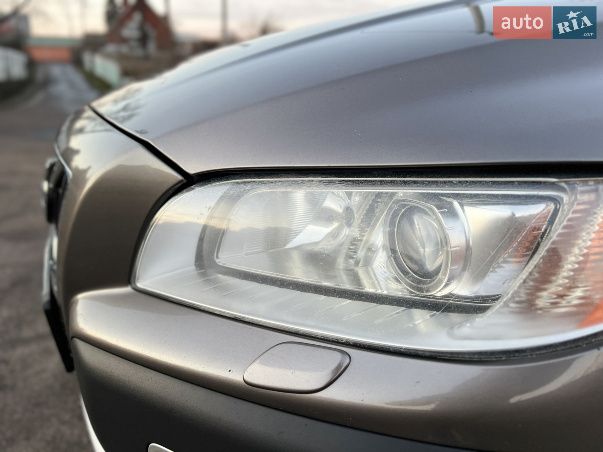 2012 Volvo XC70 - мініатюра 9