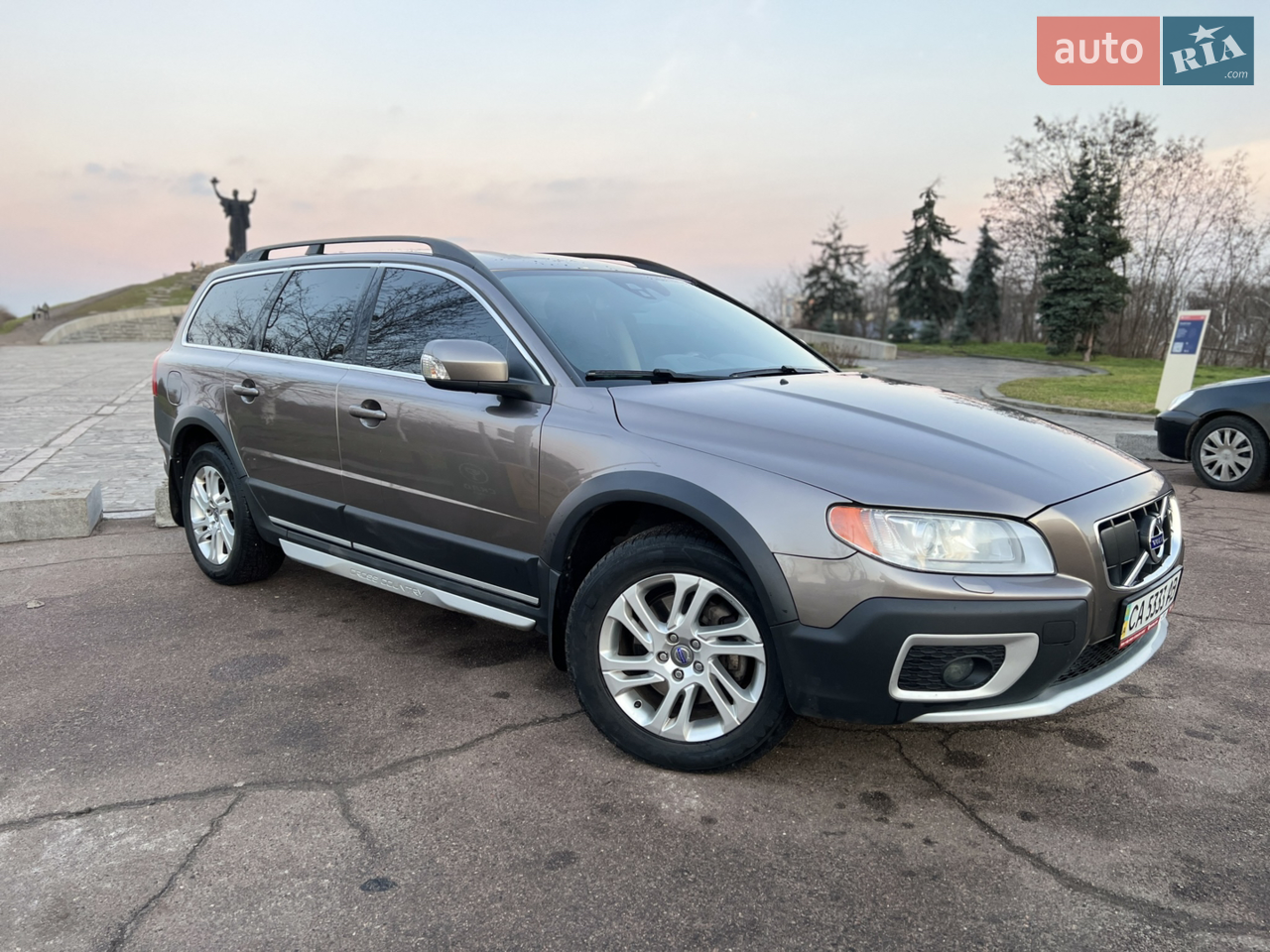2012 Volvo XC70 - мініатюра 28