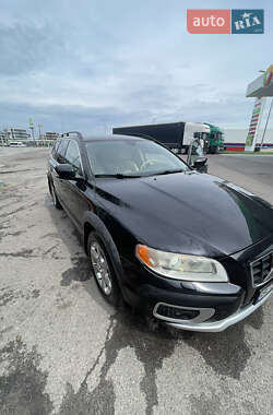 Универсал Volvo XC70 2007 в Львове
