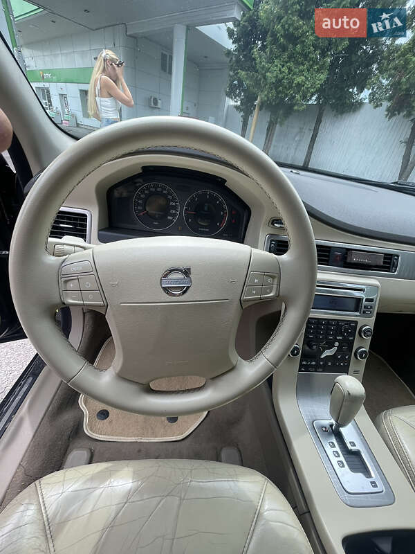 Универсал Volvo XC70 2007 в Львове