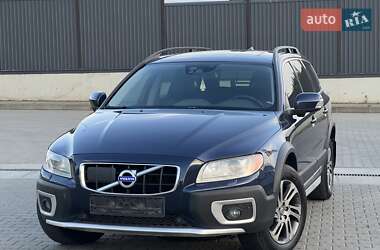 Универсал Volvo XC70 2012 в Луцке