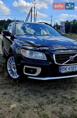 Универсал Volvo XC70 2007 в Катеринополе