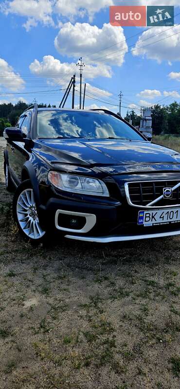 Volvo XC70 2007