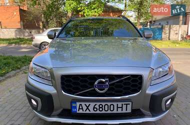 Универсал Volvo XC70 2015 в 