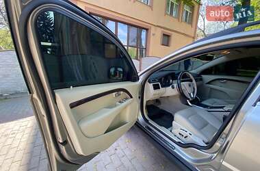 Универсал Volvo XC70 2015 в 