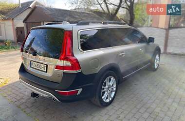 Универсал Volvo XC70 2015 в 