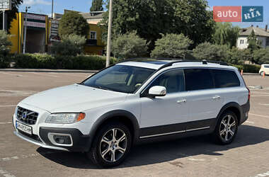 Volvo XC70 2012