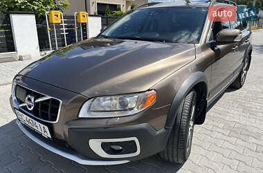 Універсал Volvo XC70 2011 в Львові