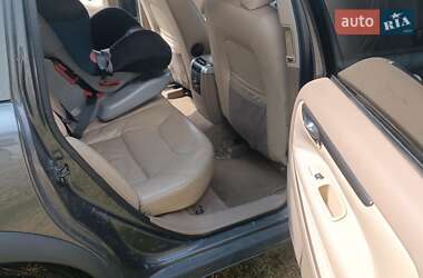 Універсал Volvo XC70 2005 в Здолбуніві